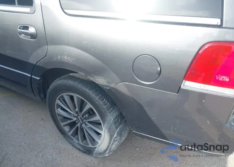 2015 Lincoln Navigator from USA, damaged, VIN 5LMJJ2HT0FEJ11969